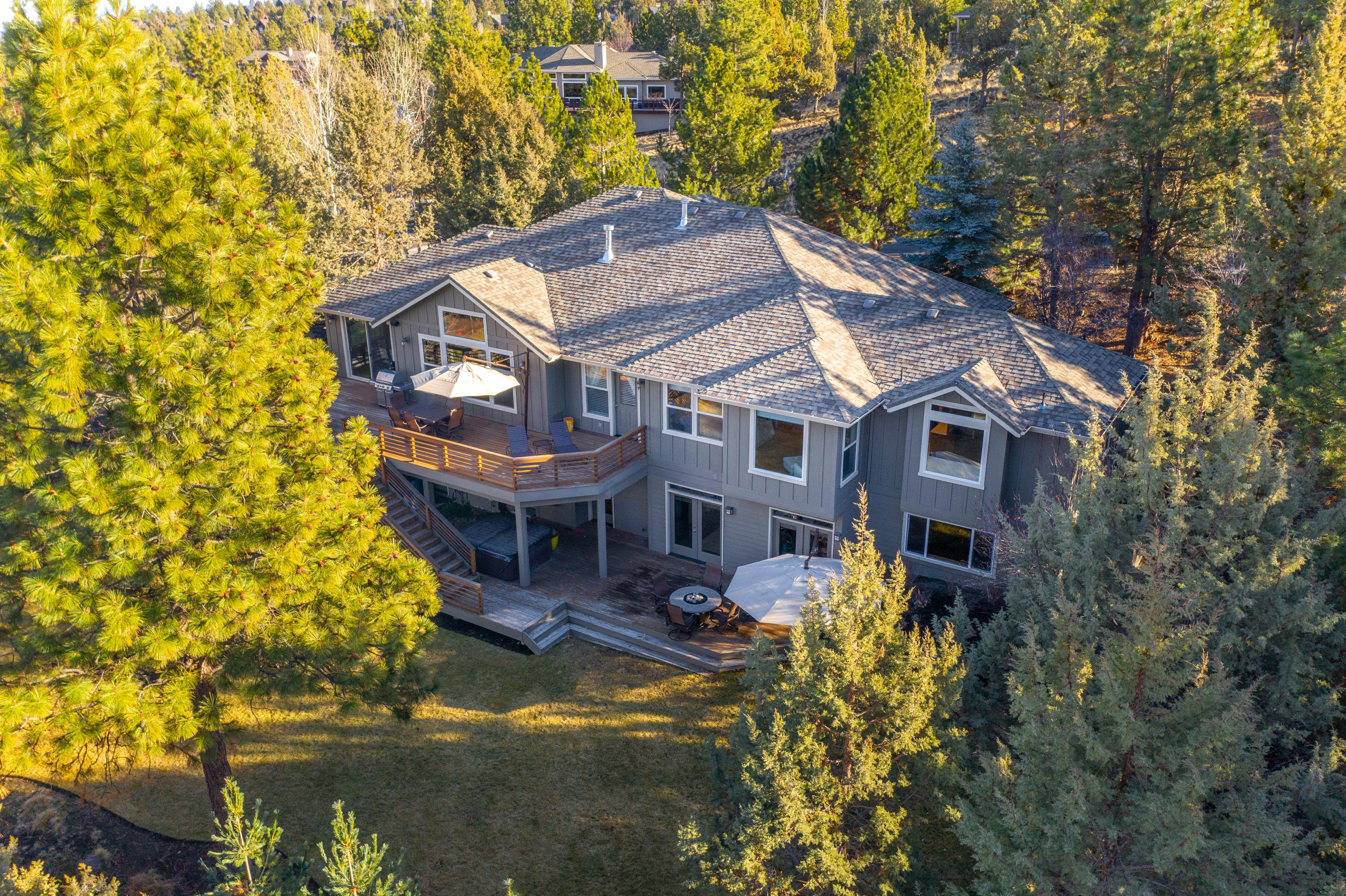 Awbrey Butte - Residential