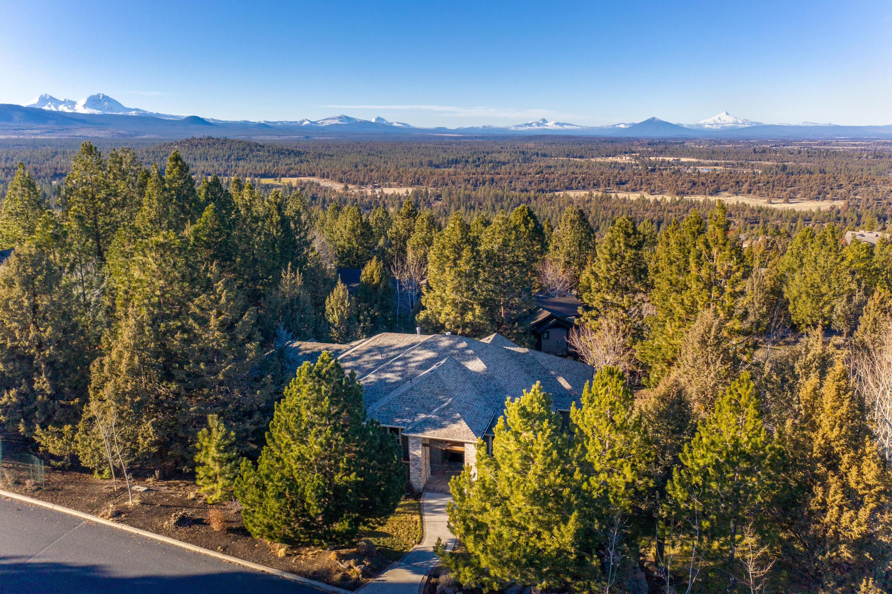Awbrey Butte - Residential