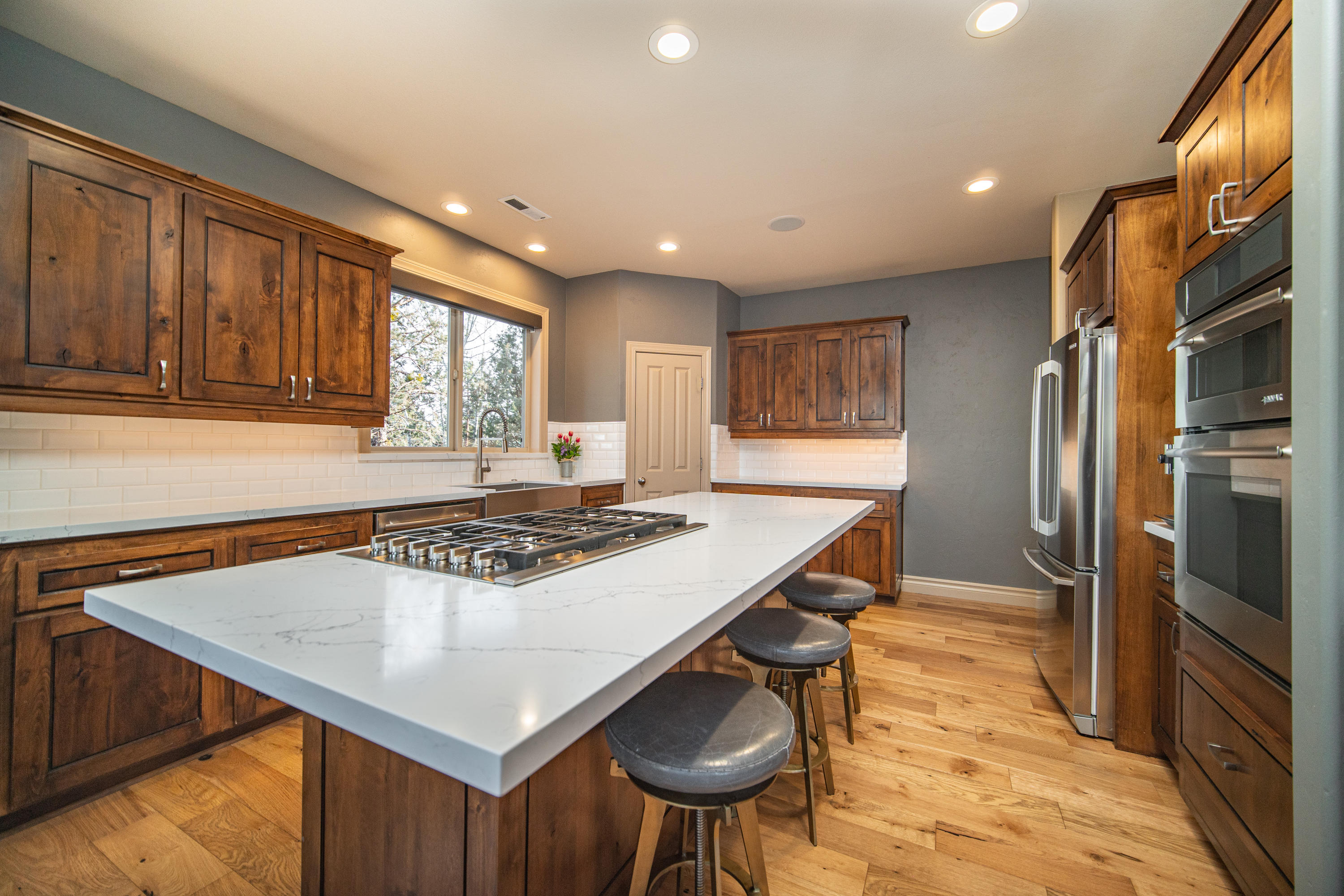 Awbrey Butte - Residential