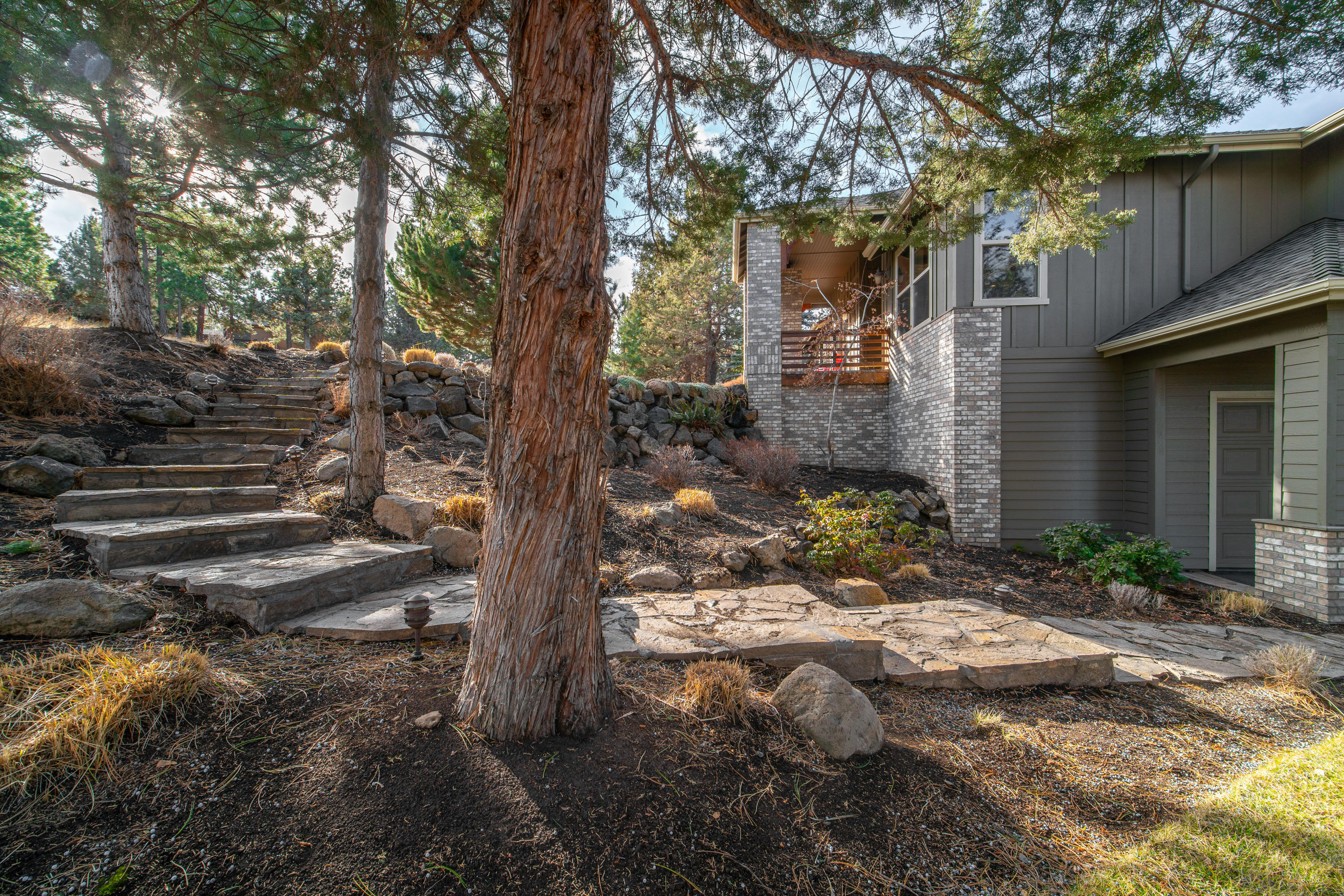 Awbrey Butte - Residential