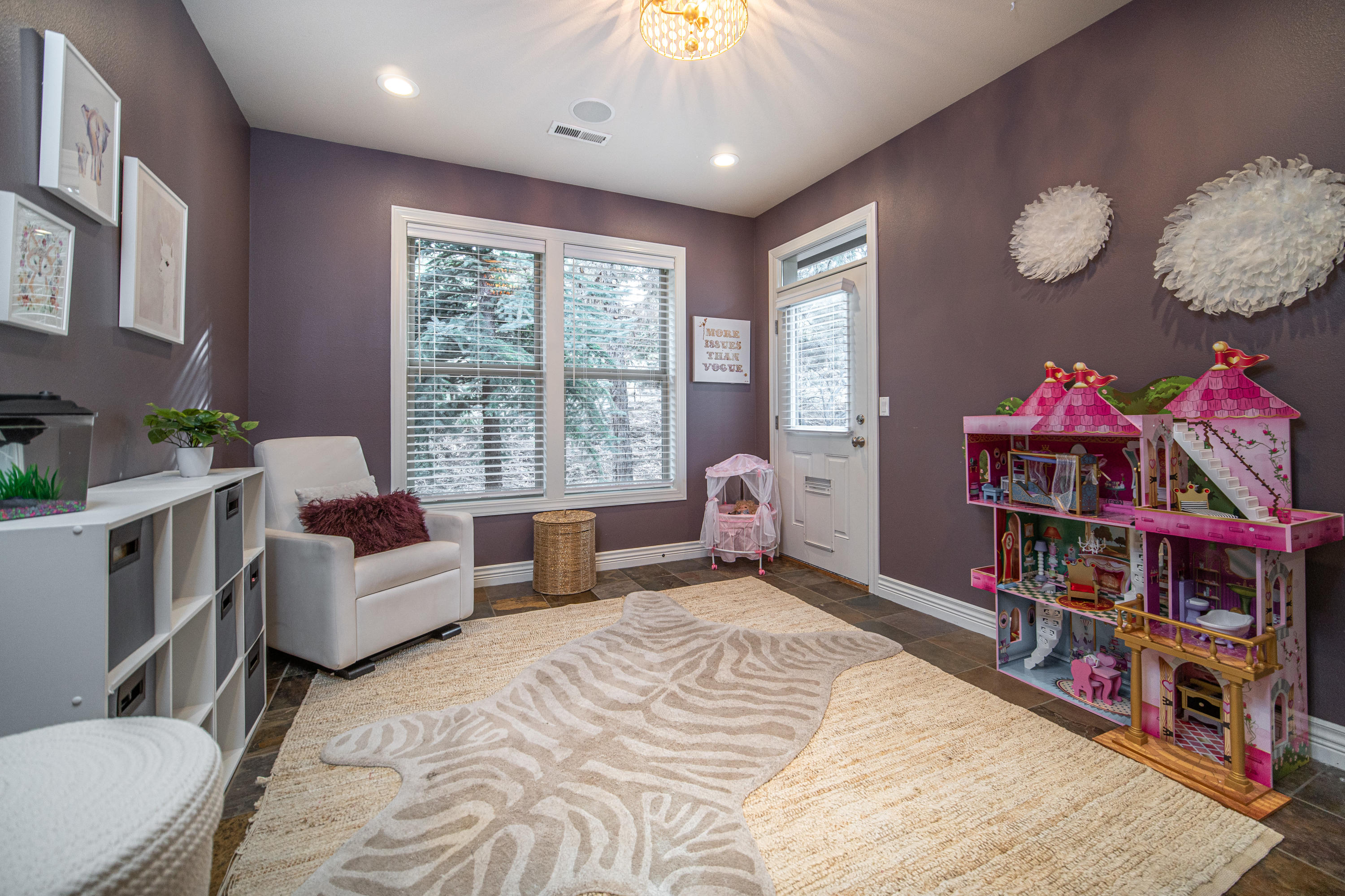 Awbrey Butte - Residential