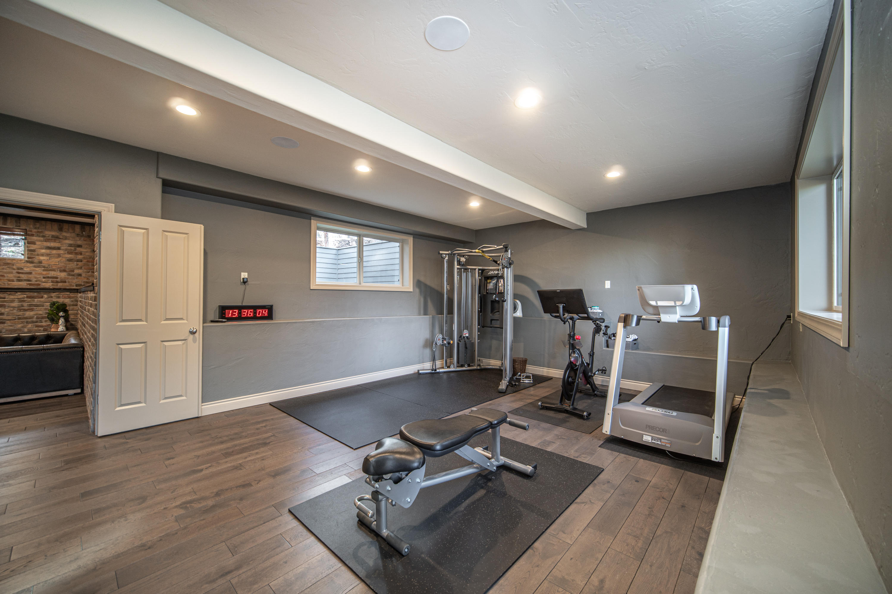 Awbrey Butte - Residential