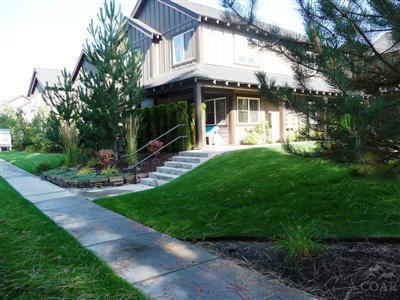 College Park - Residential