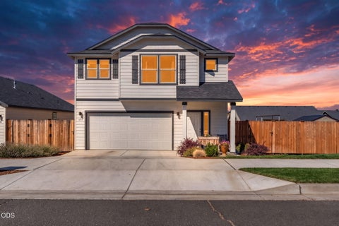 Photo of 698 NE POSEY Court, Madras, OR 97741 (MLS # 220228731)