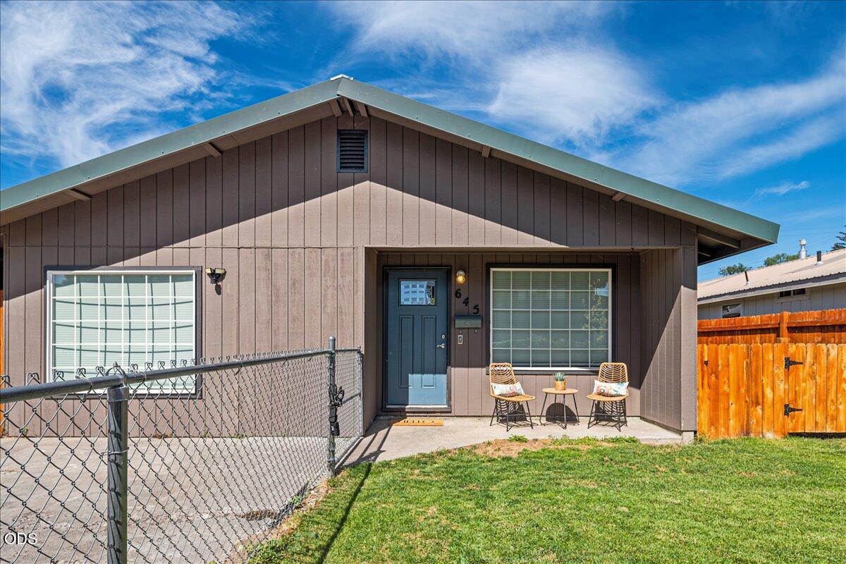 645 NW 7th Street