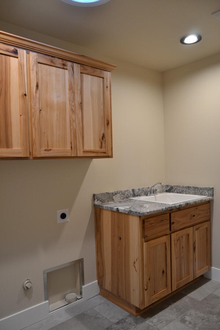 Buckmaster - Residential