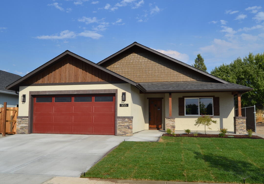 Buckmaster - Residential