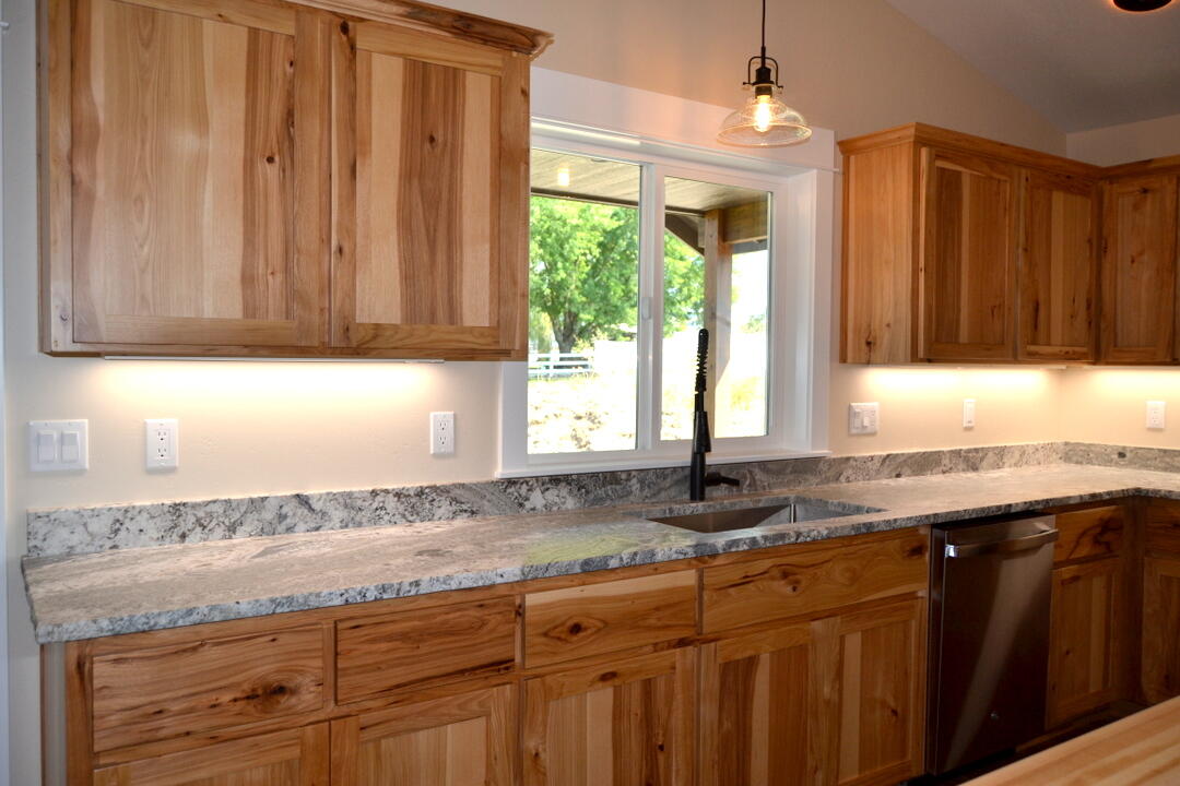 Buckmaster - Residential