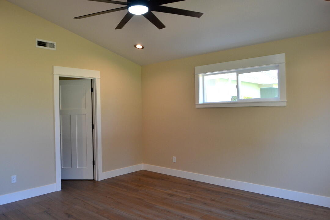 Buckmaster - Residential