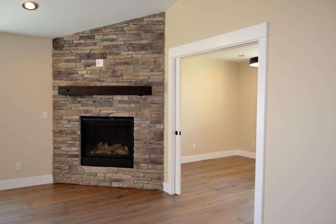 Buckmaster - Residential