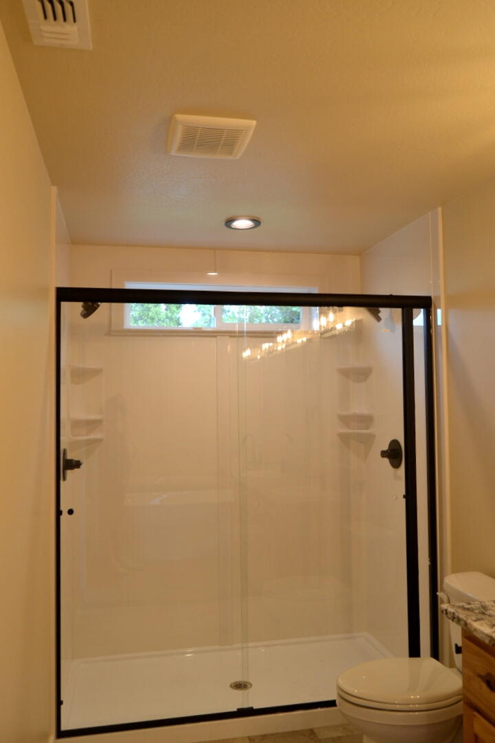 Buckmaster - Residential