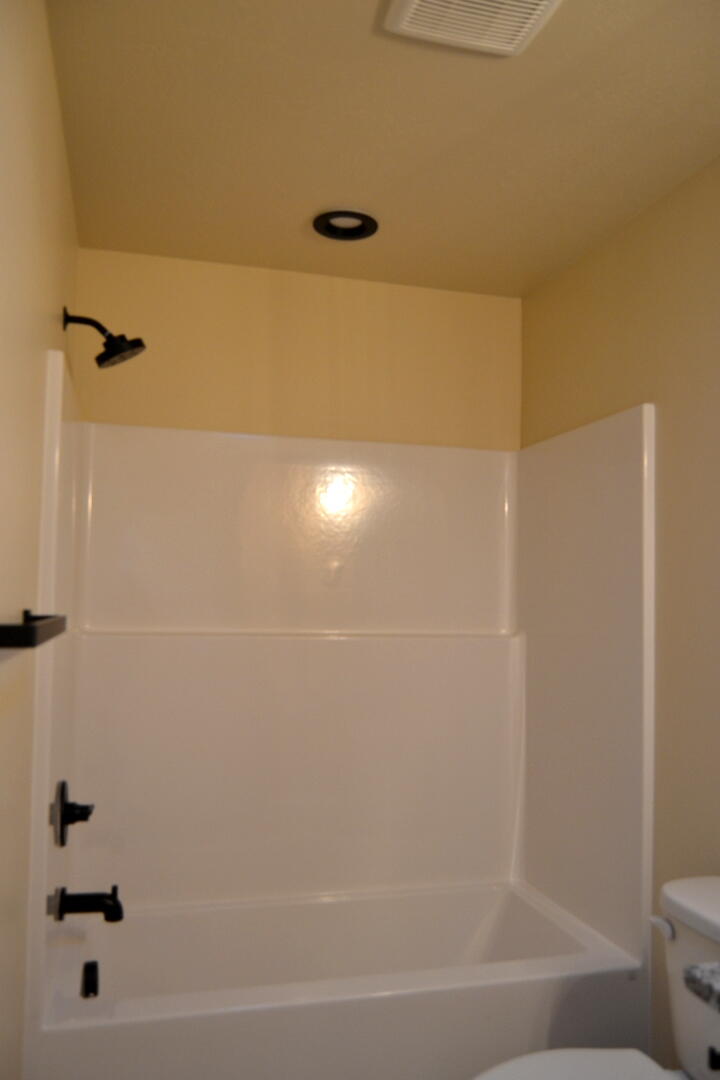 Buckmaster - Residential