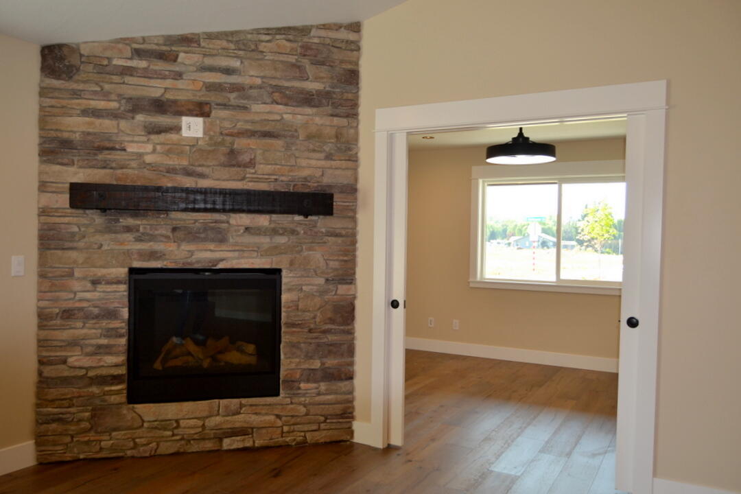 Buckmaster - Residential