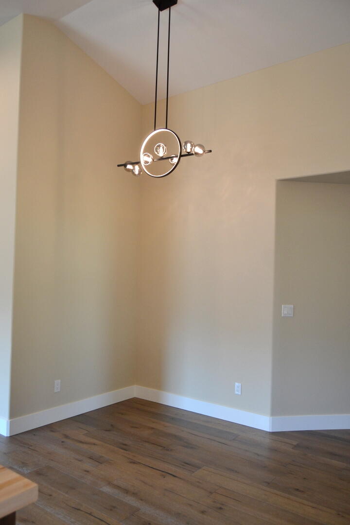 Buckmaster - Residential