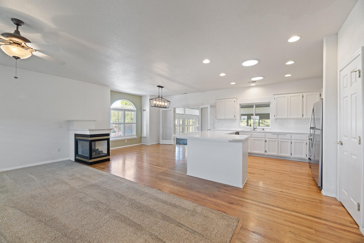 Eagle Point Golf Community Phase 2 - Residential