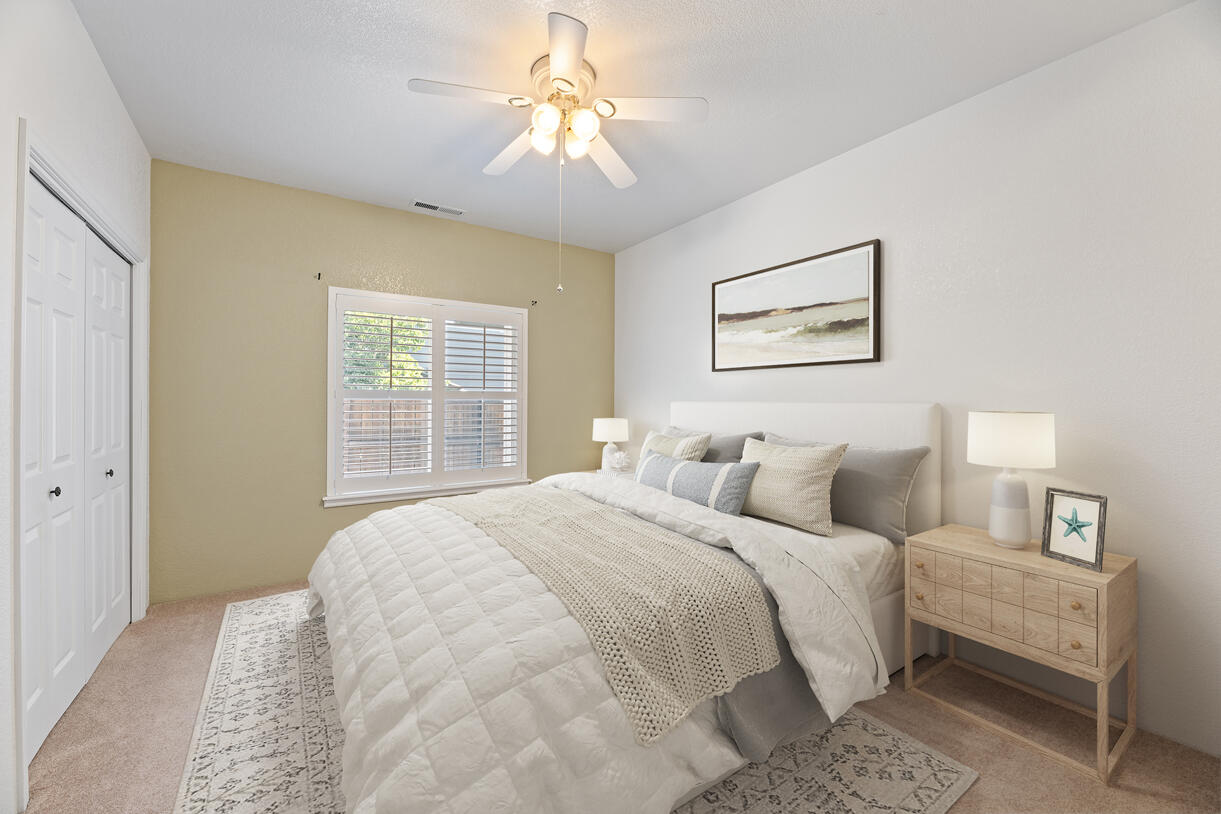 Eagle Point Golf Community Phase 2 - Residential