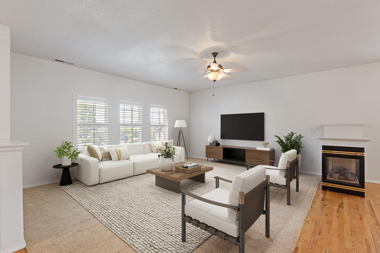 Eagle Point Golf Community Phase 2 - Residential