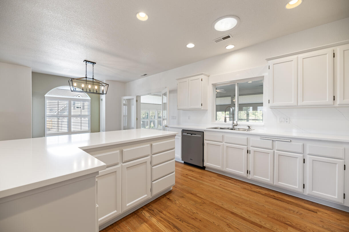 Eagle Point Golf Community Phase 2 - Residential