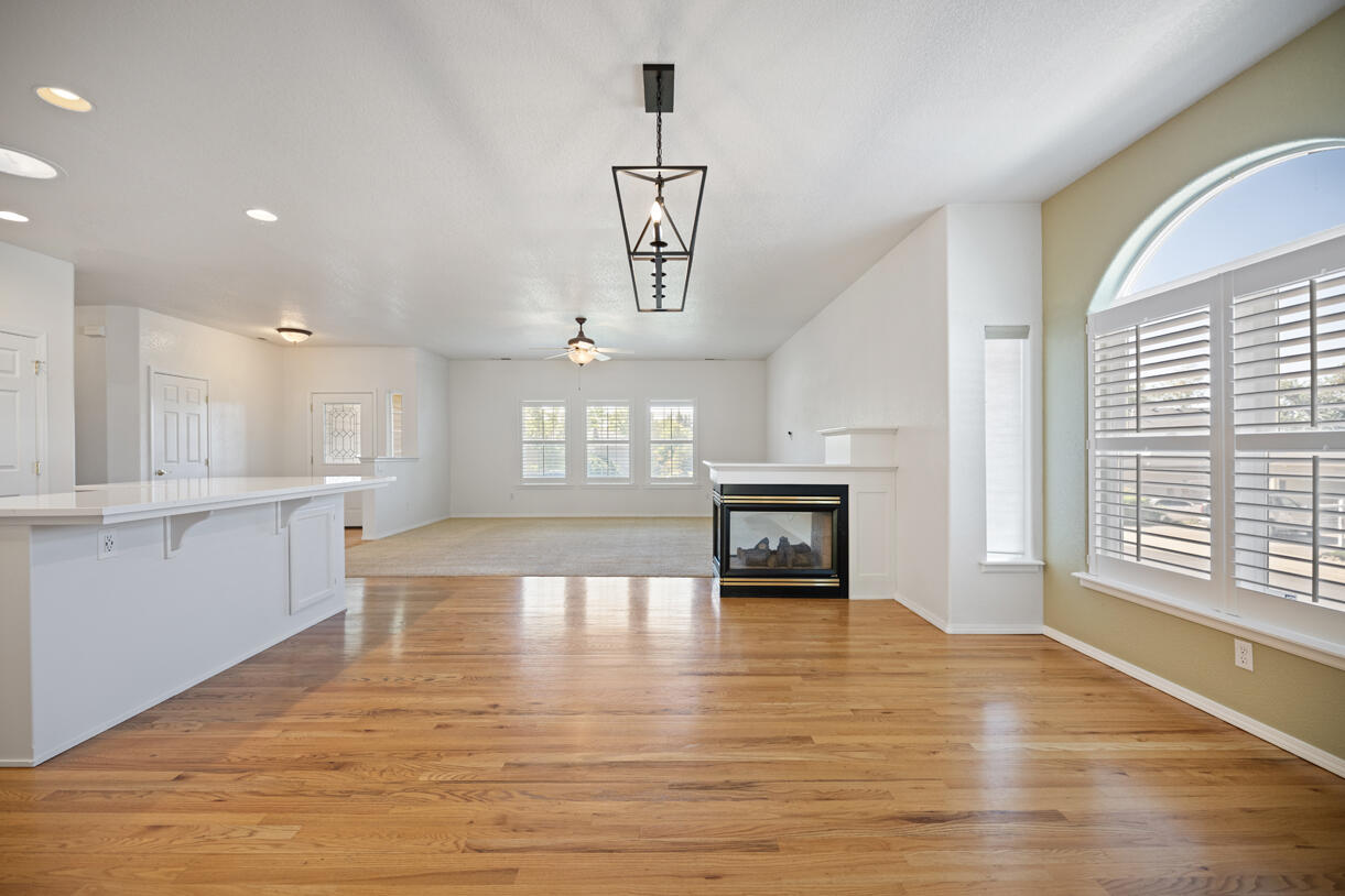 Eagle Point Golf Community Phase 2 - Residential