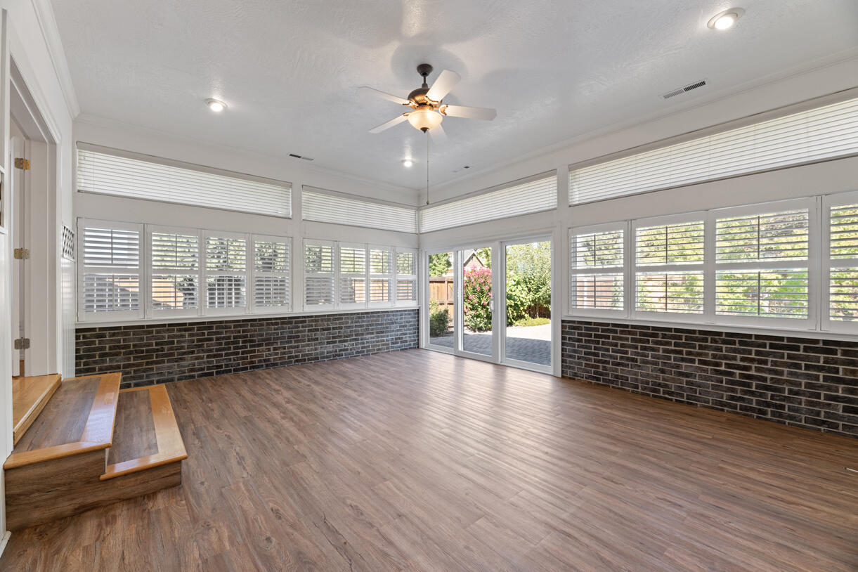 Eagle Point Golf Community Phase 2 - Residential