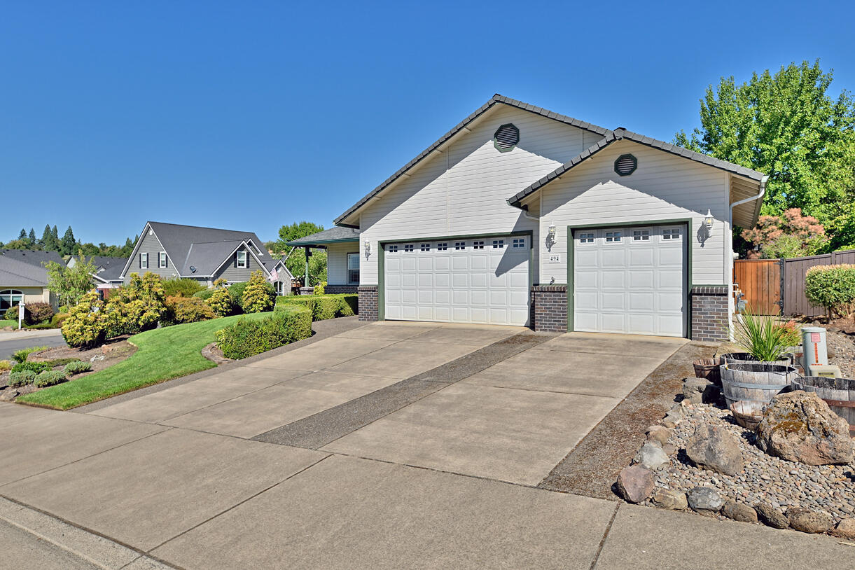 Eagle Point Golf Community Phase 2 - Residential