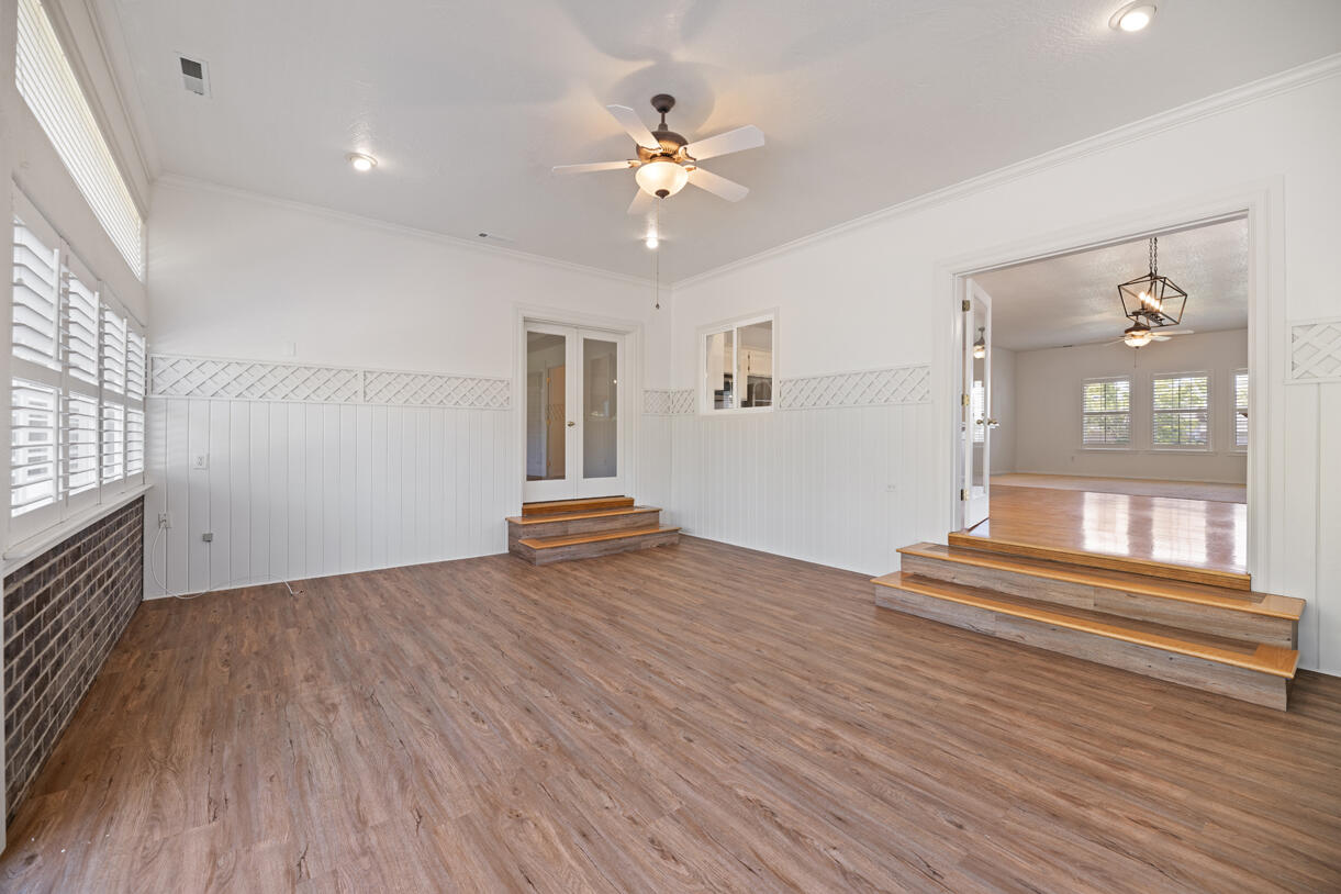 Eagle Point Golf Community Phase 2 - Residential