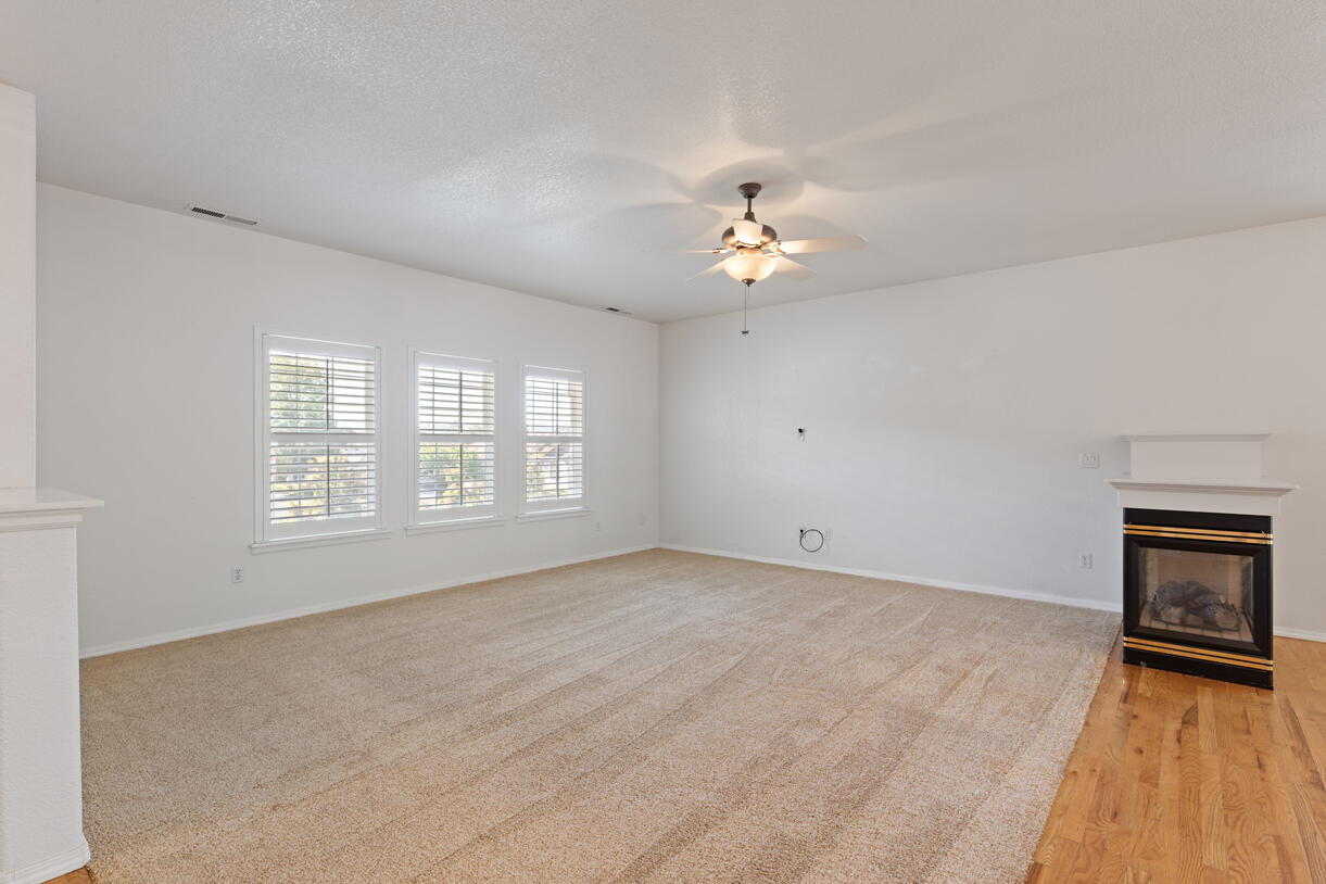 Eagle Point Golf Community Phase 2 - Residential