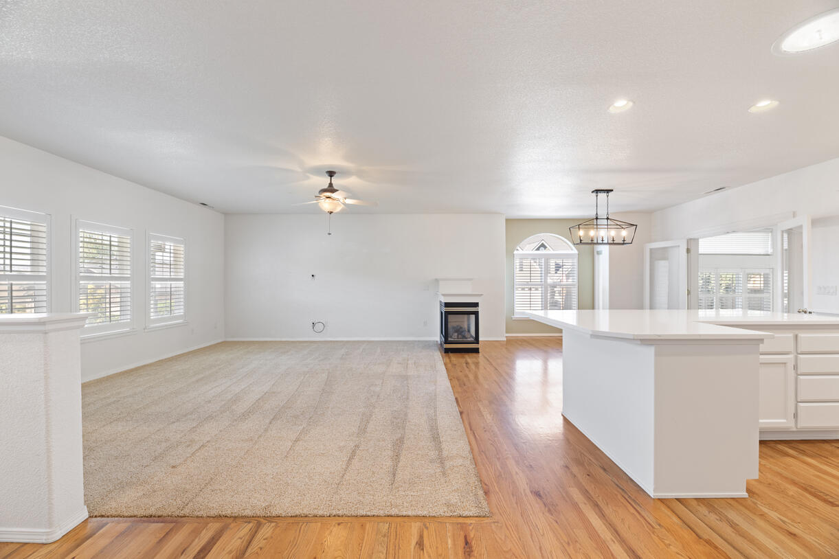 Eagle Point Golf Community Phase 2 - Residential