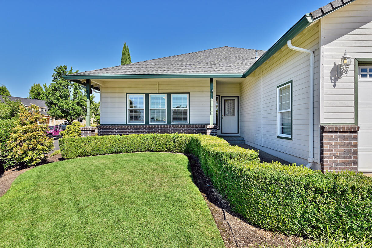 Eagle Point Golf Community Phase 2 - Residential