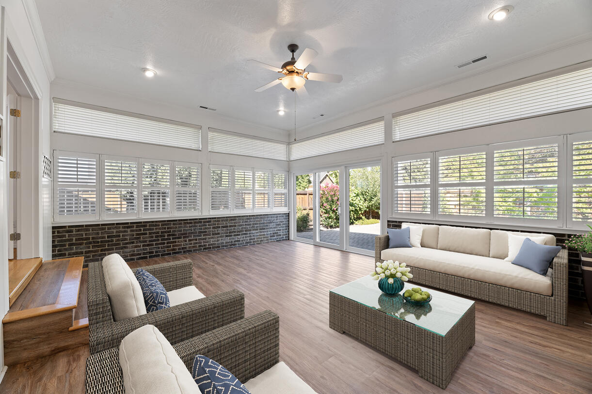 Eagle Point Golf Community Phase 2 - Residential