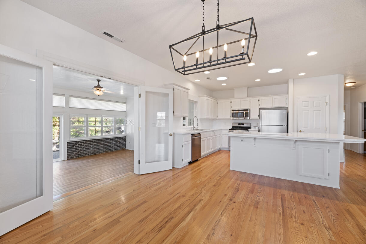 Eagle Point Golf Community Phase 2 - Residential