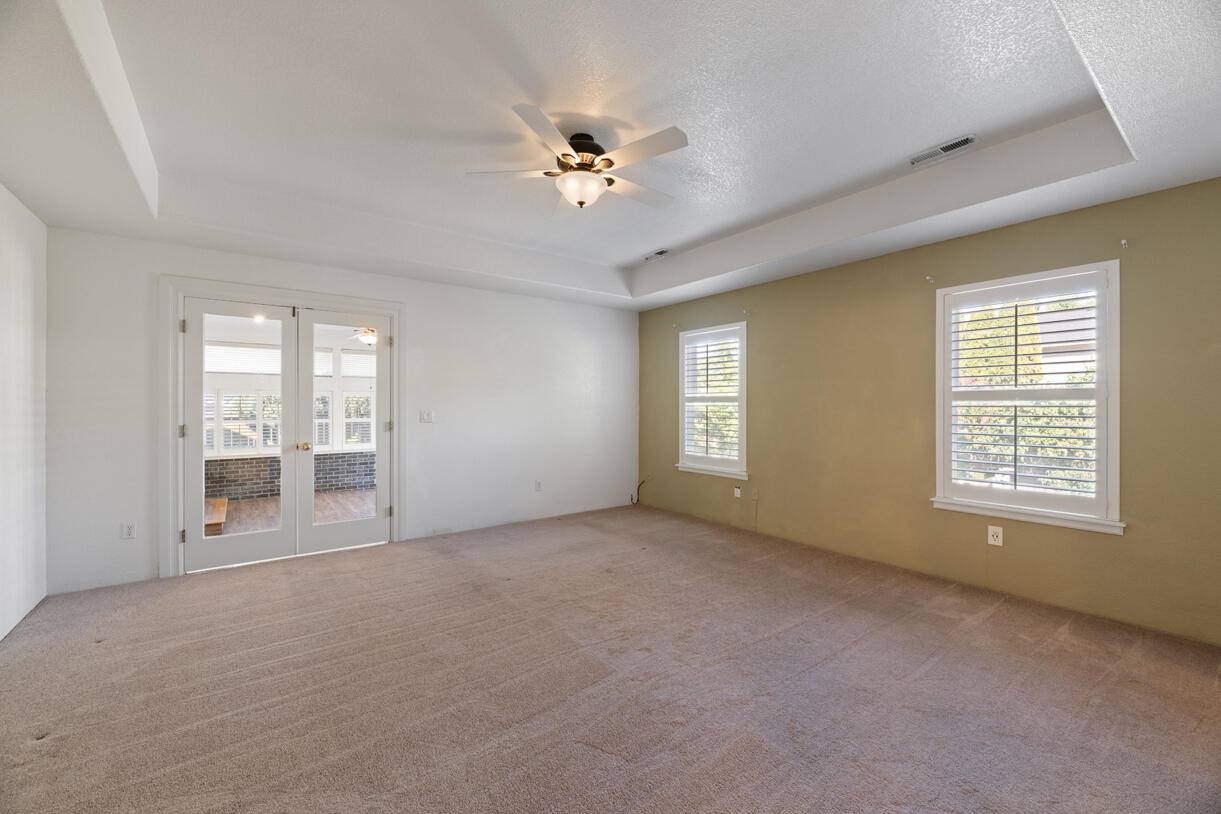 Eagle Point Golf Community Phase 2 - Residential