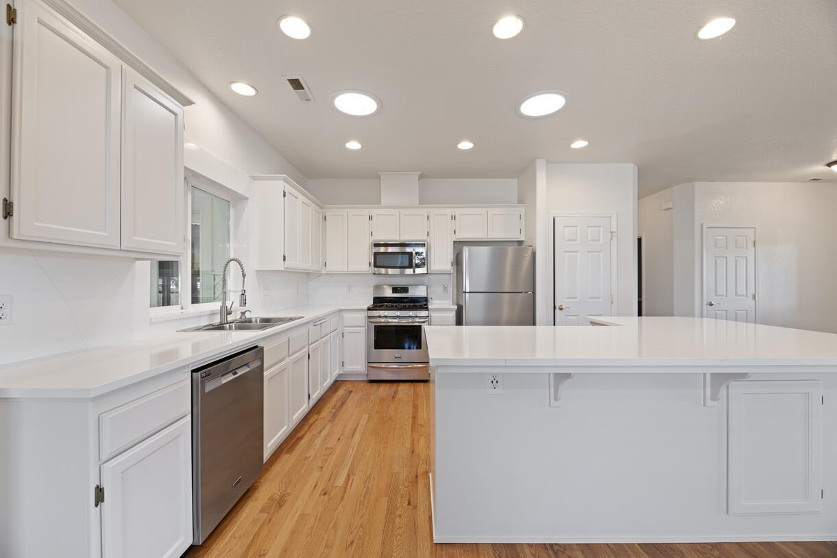 Eagle Point Golf Community Phase 2 - Residential