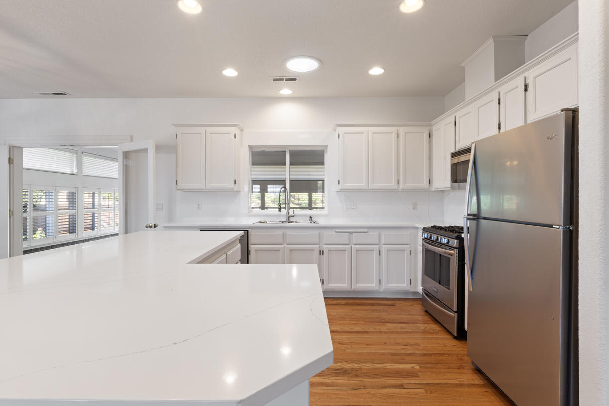 Eagle Point Golf Community Phase 2 - Residential