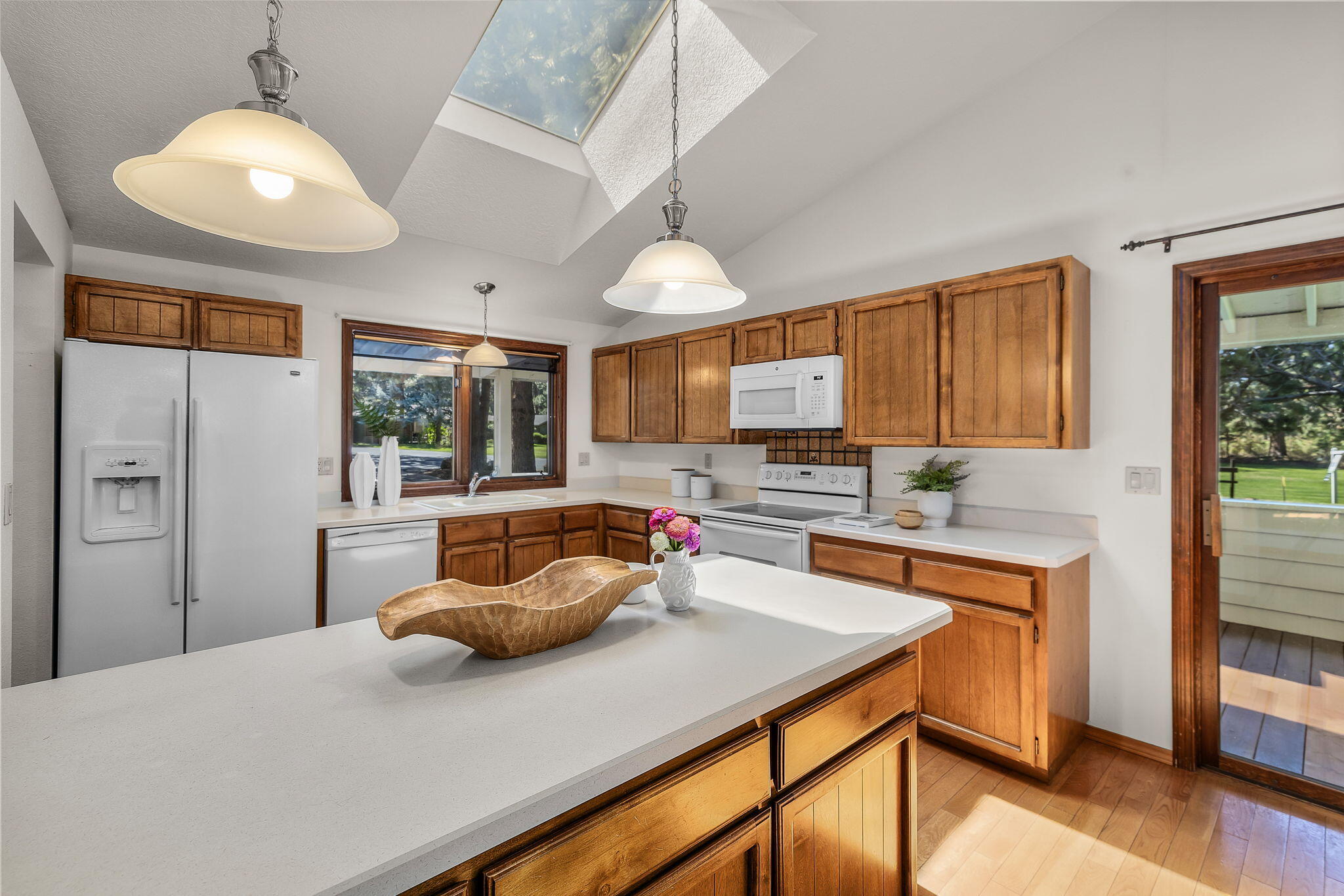 Timber Ridge - Residential