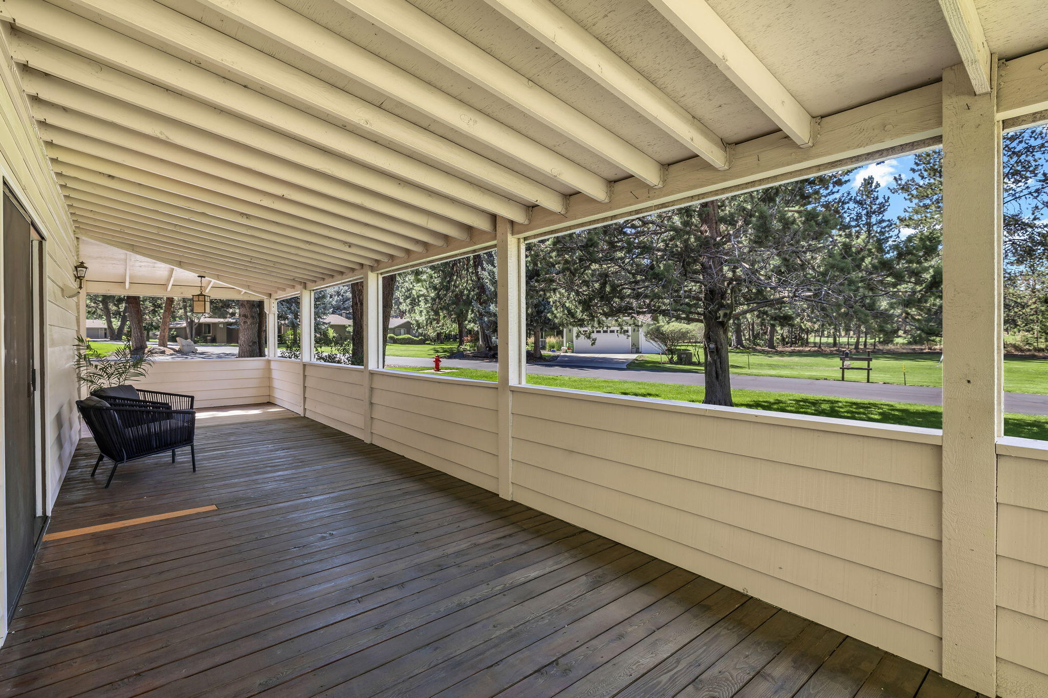 Timber Ridge - Residential