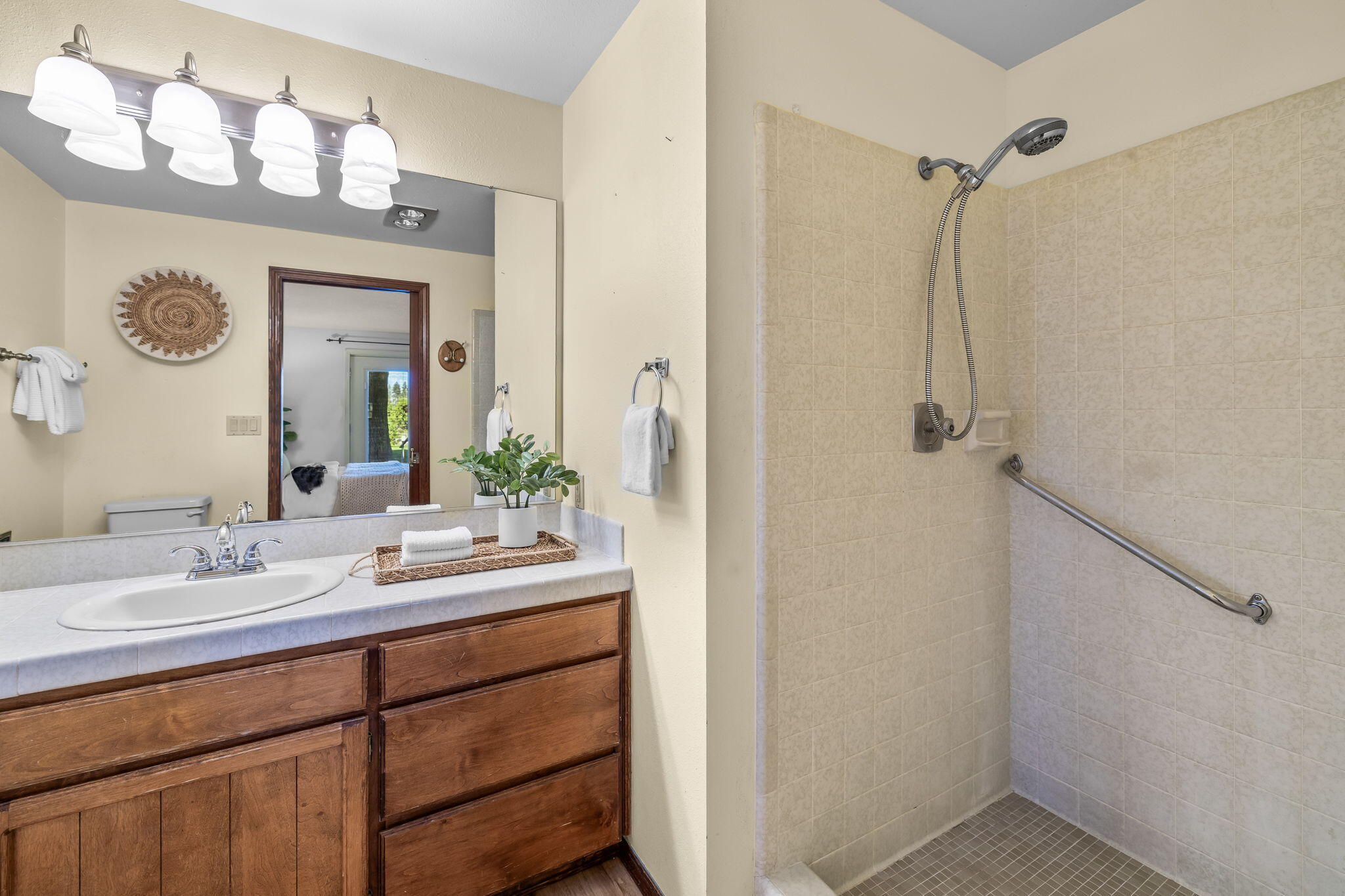 Timber Ridge - Residential