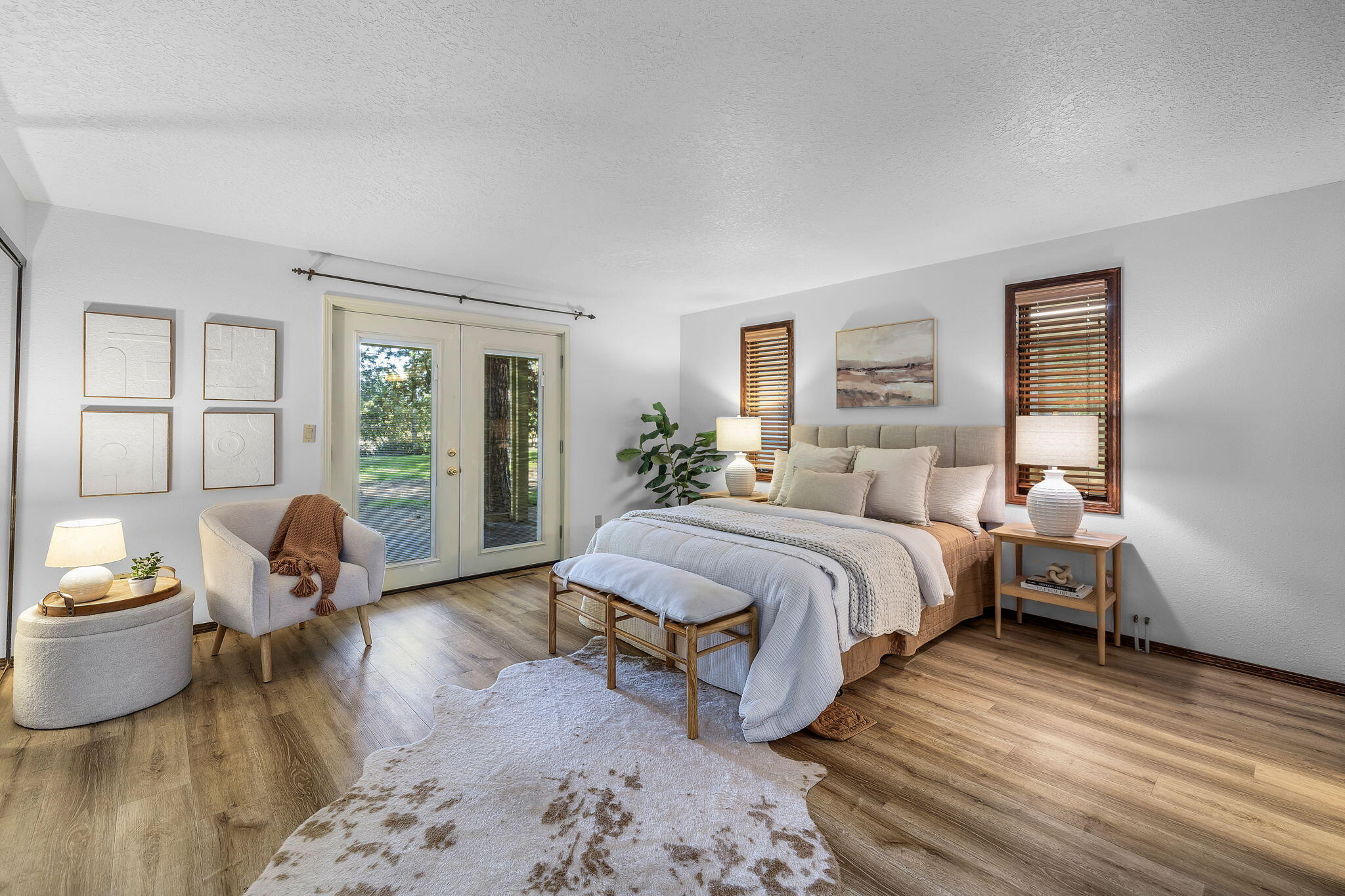 Timber Ridge - Residential