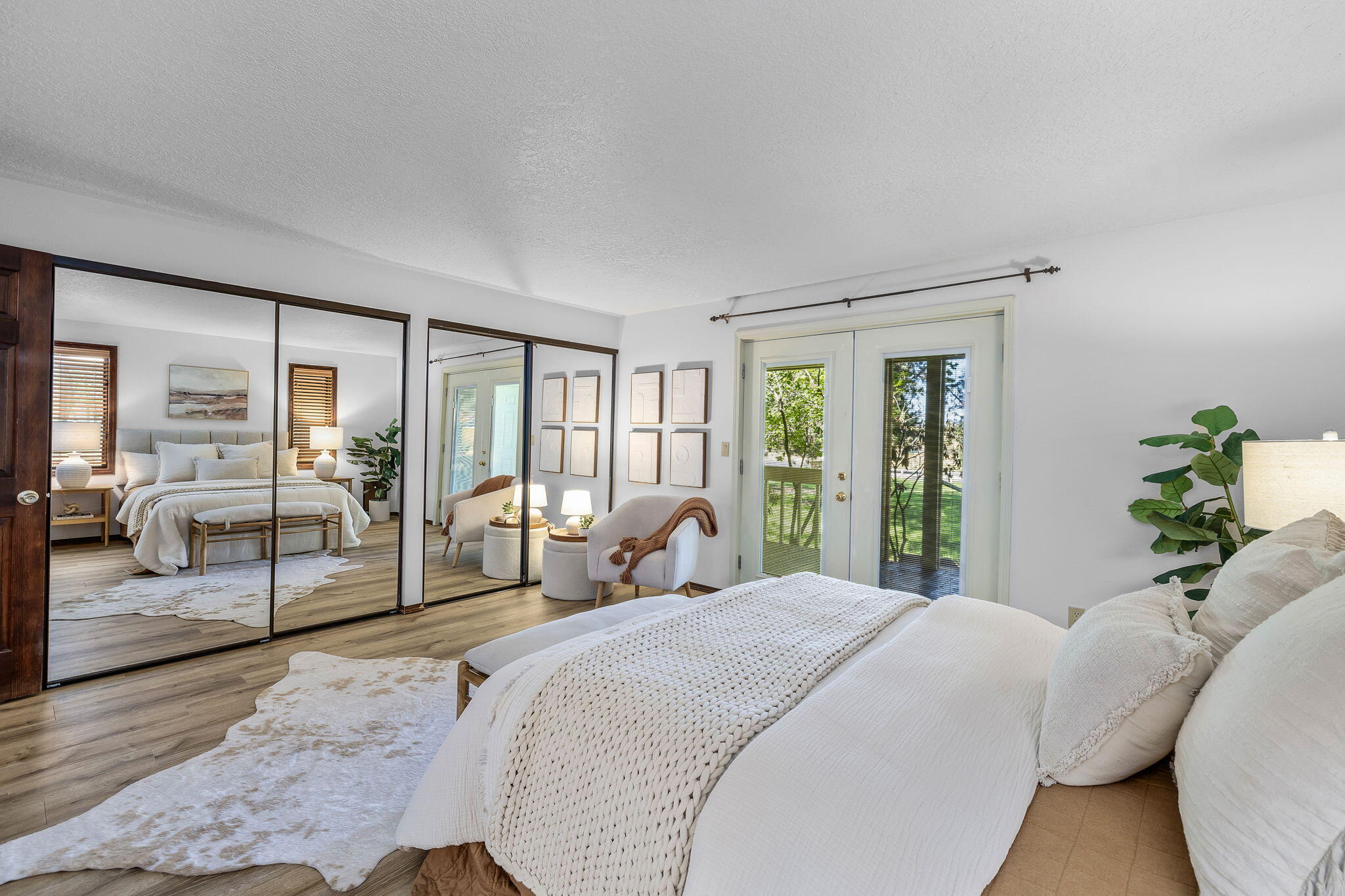 Timber Ridge - Residential