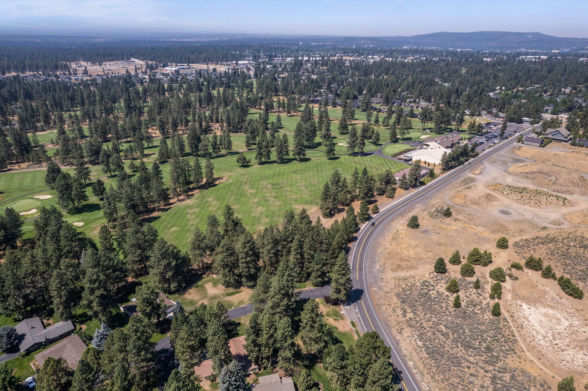 Timber Ridge - Residential