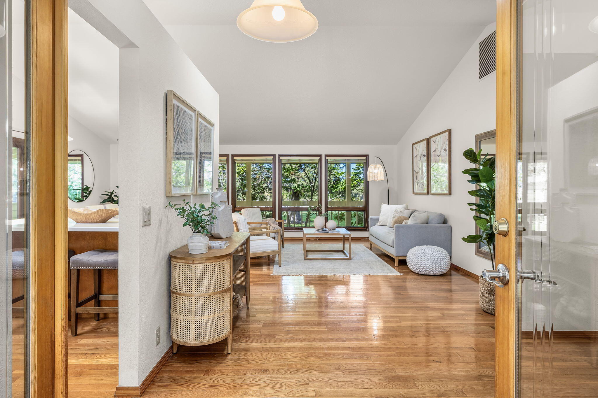 Timber Ridge - Residential