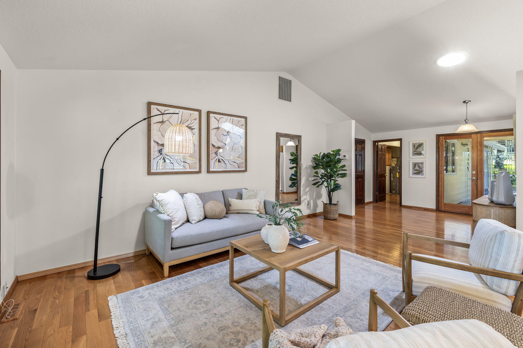 Timber Ridge - Residential