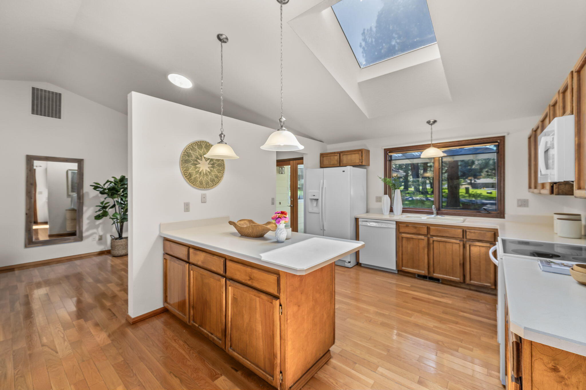 Timber Ridge - Residential