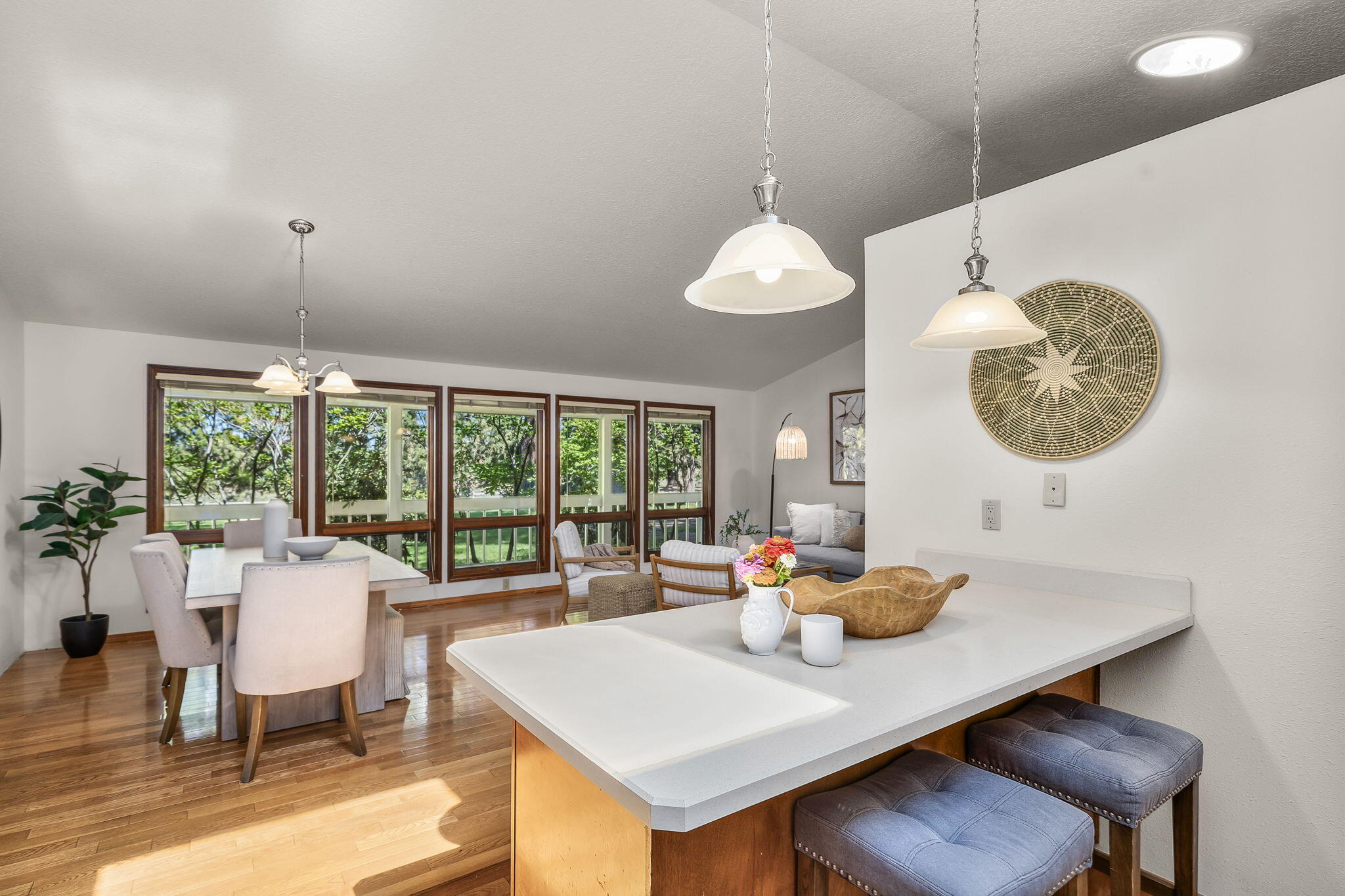 Timber Ridge - Residential