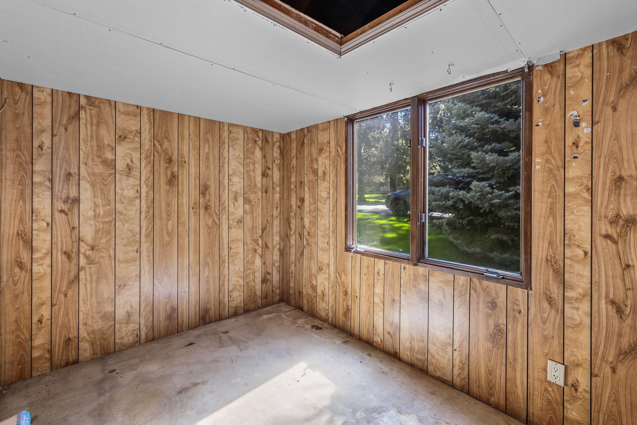 Timber Ridge - Residential