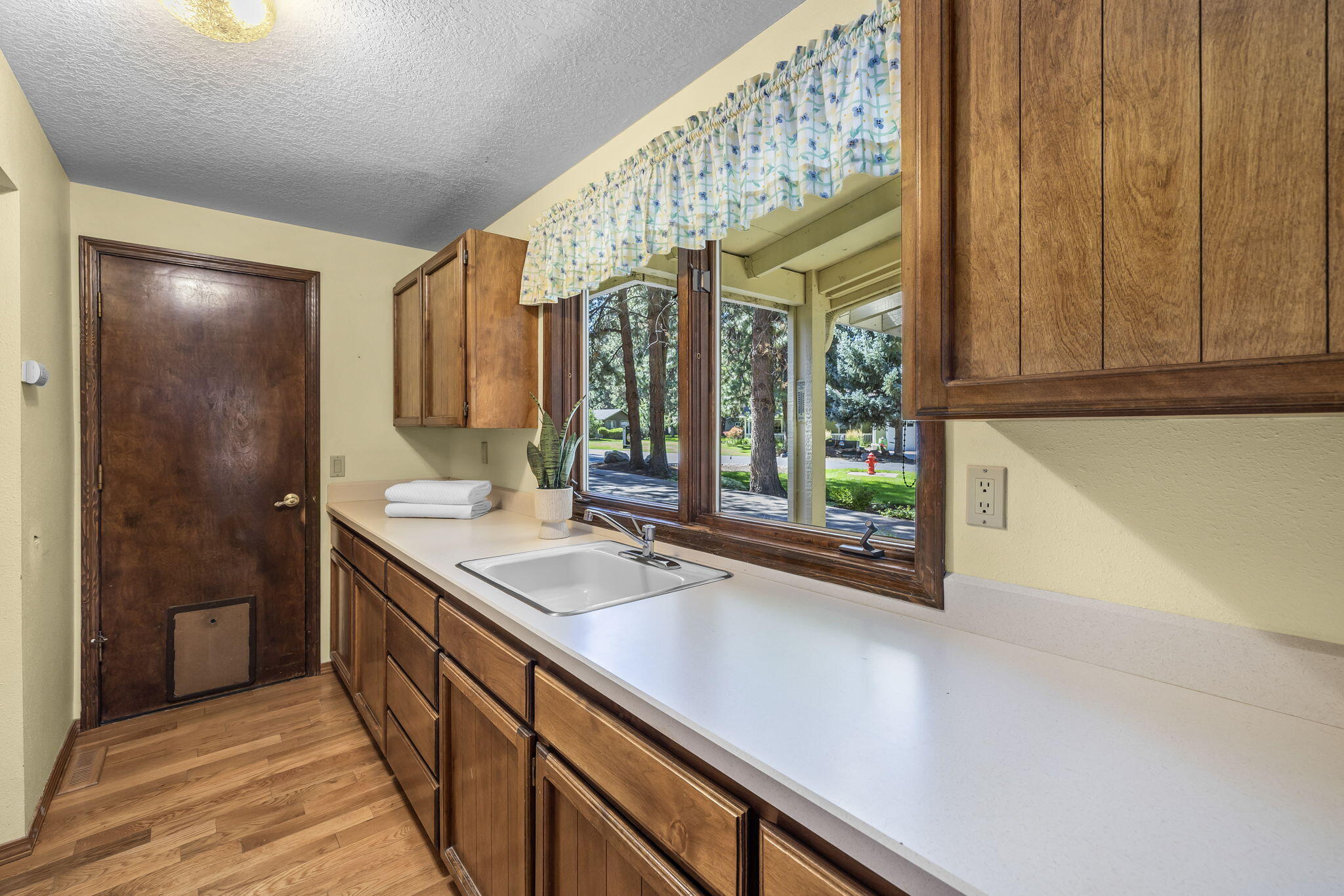 Timber Ridge - Residential