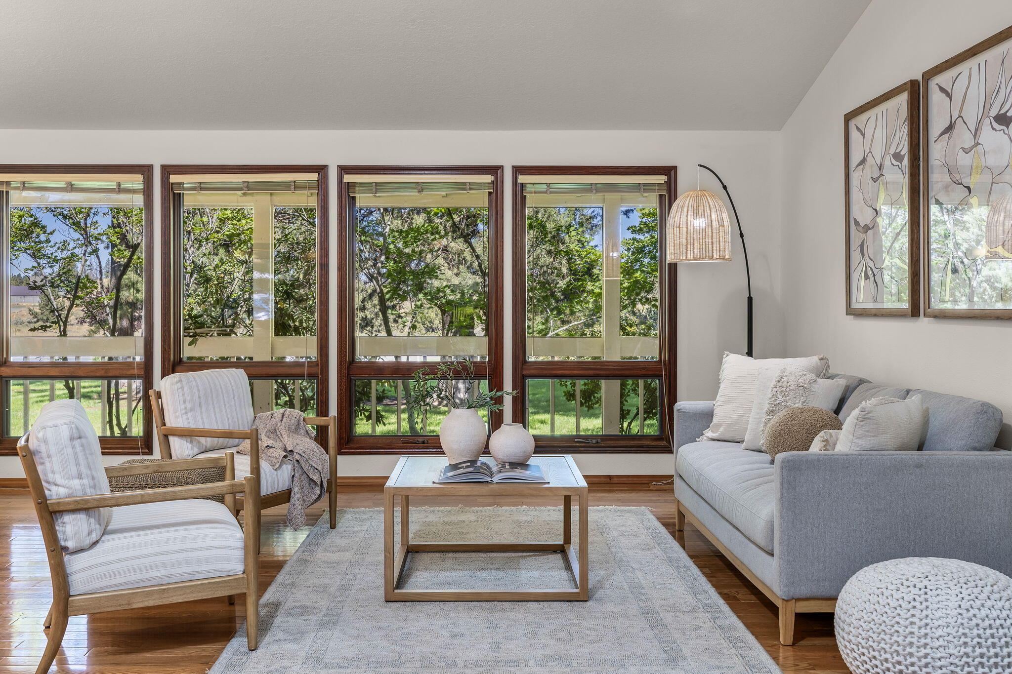 Timber Ridge - Residential