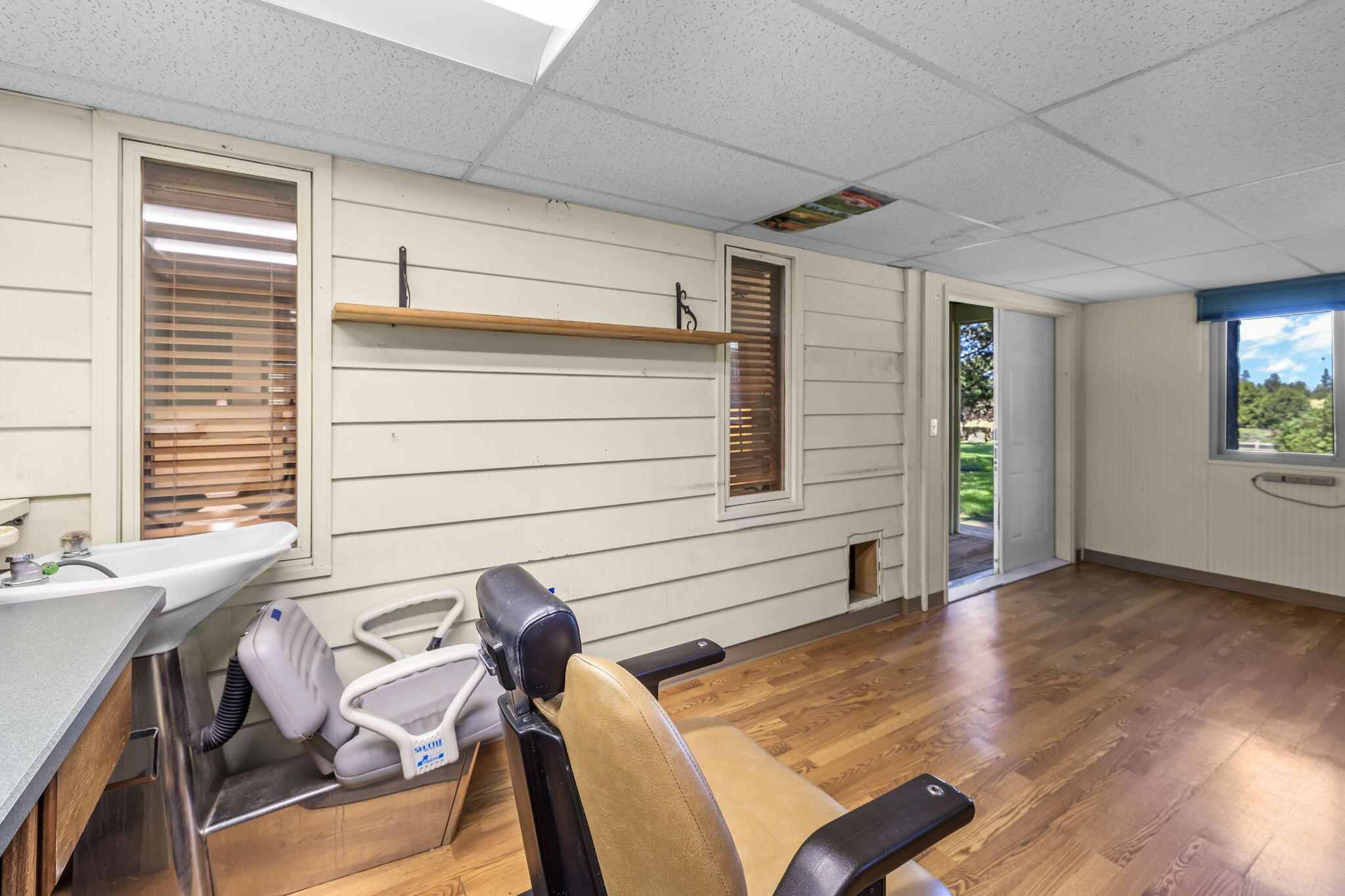 Timber Ridge - Residential