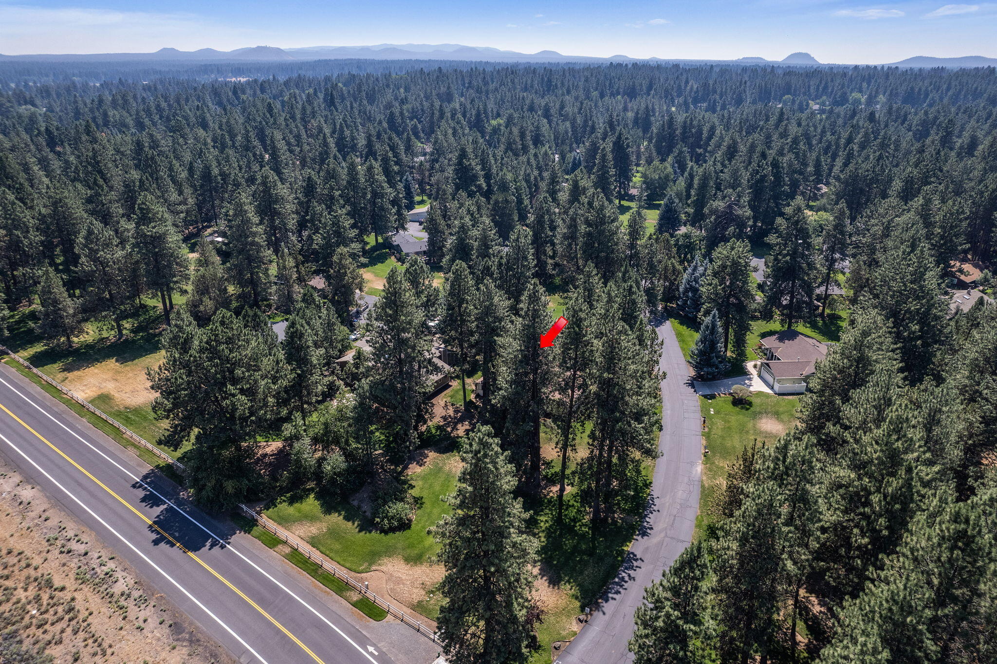 Timber Ridge - Residential