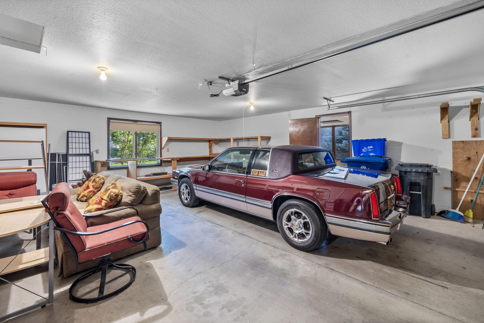 Timber Ridge - Residential